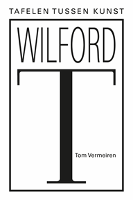 Logo Wilford T — Tafelen tussen kunst
