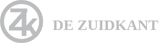 De Zuidkant logo